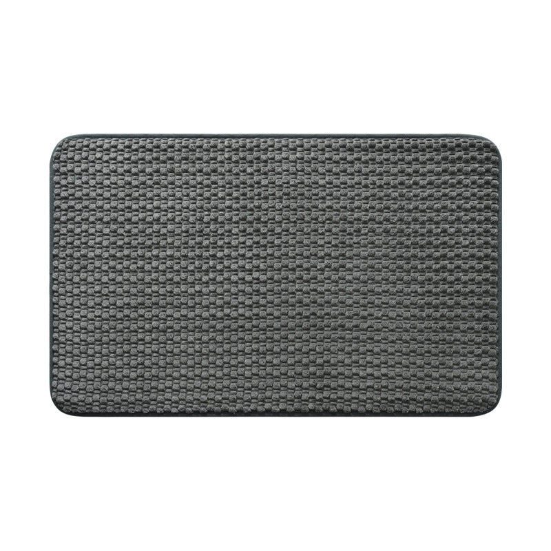 Textured Non-Slip Shower Mat Kalsten