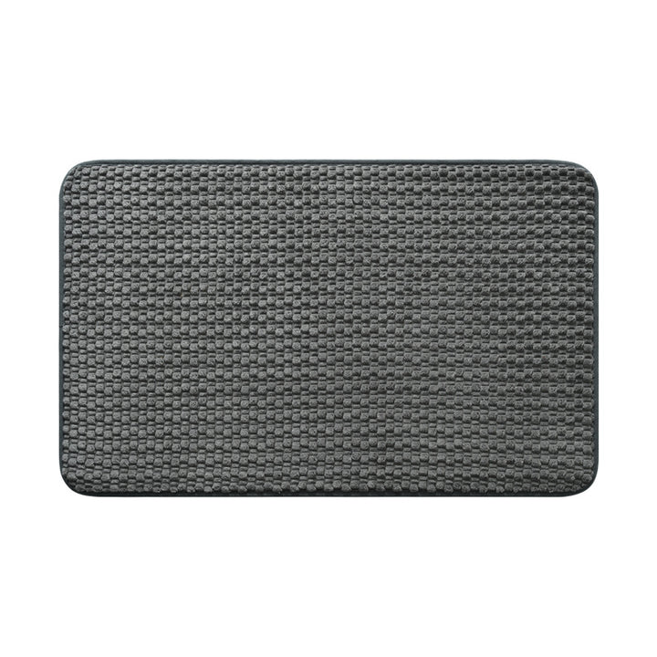 Textured Non-Slip Shower Mat Kalsten