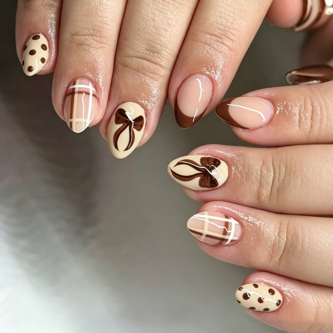 Nail Art Tips