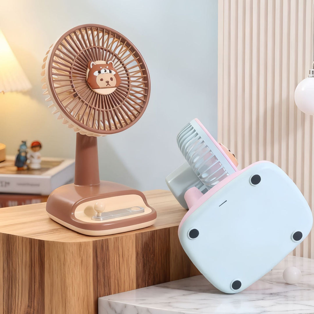 Unisex Table Fan Kalsten
