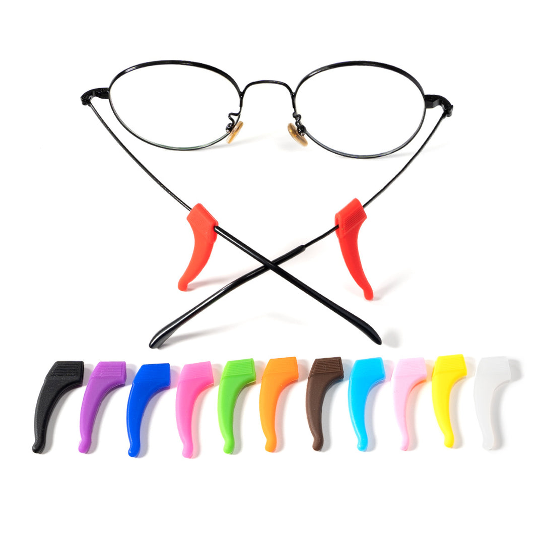 Ergonomic Eyewear Grip Clips kalsten
