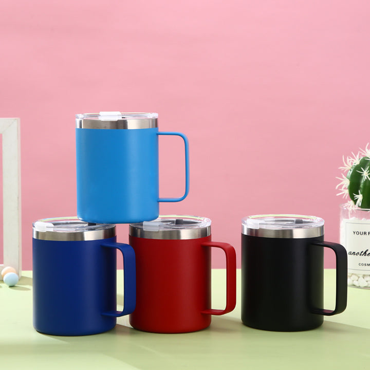 Insulated Beverage Mug Kalsten