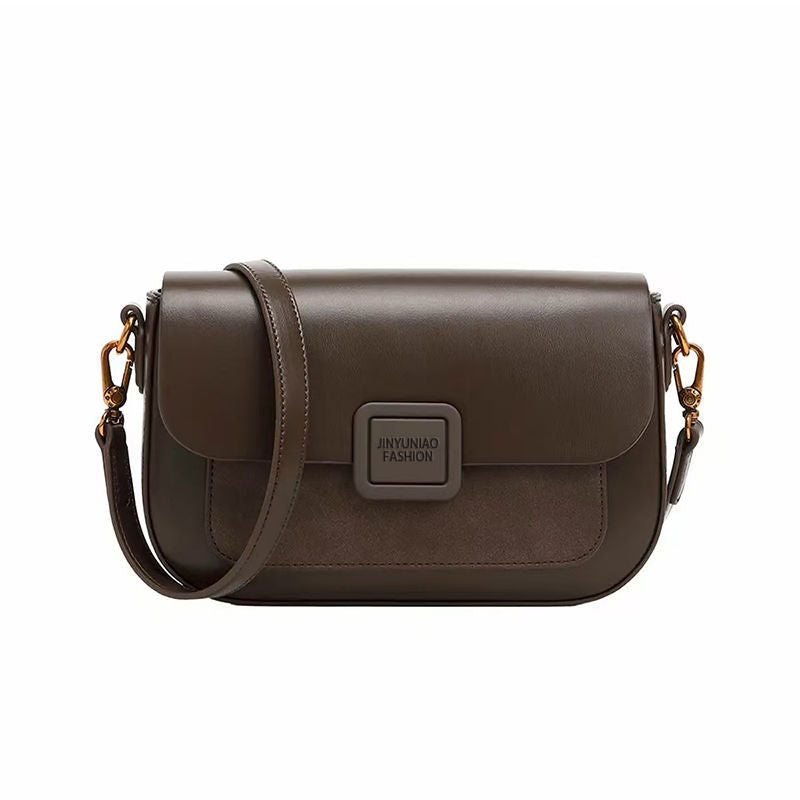 Crossbody Messenger Bag Kalsten