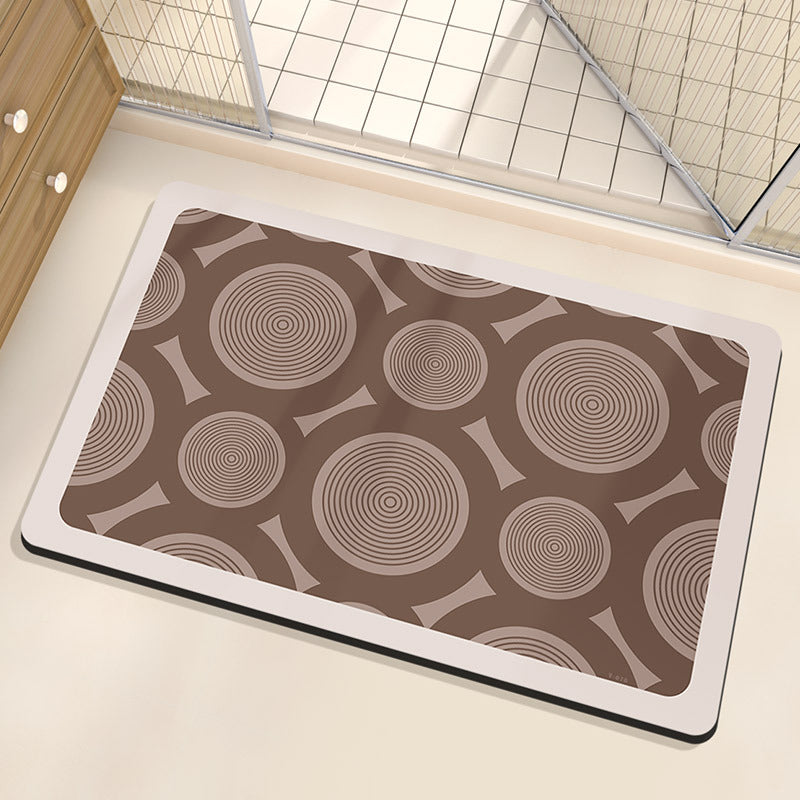 Non-Slip Shower Mat Kalsten