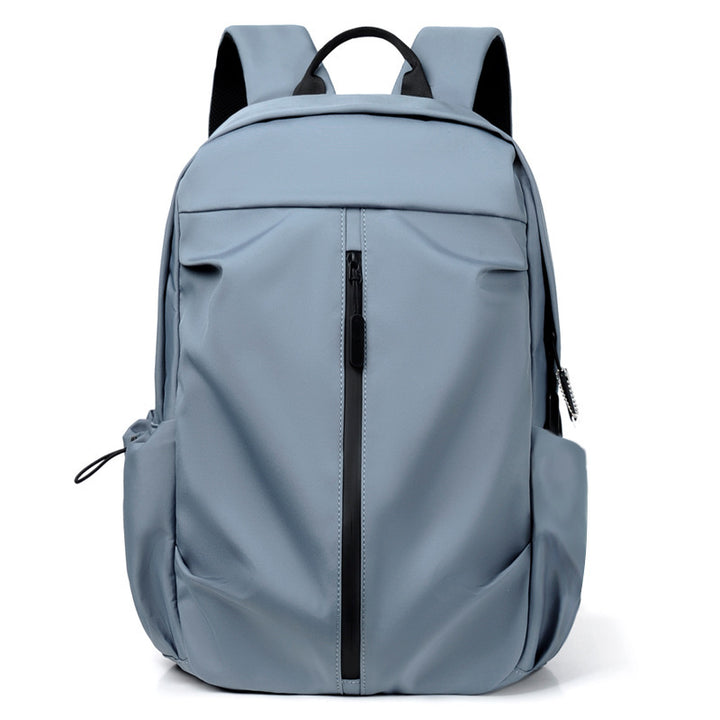 Laptop Backpack with Ergonomic Back Panel and Intelligent Storage Concept Kalsten
