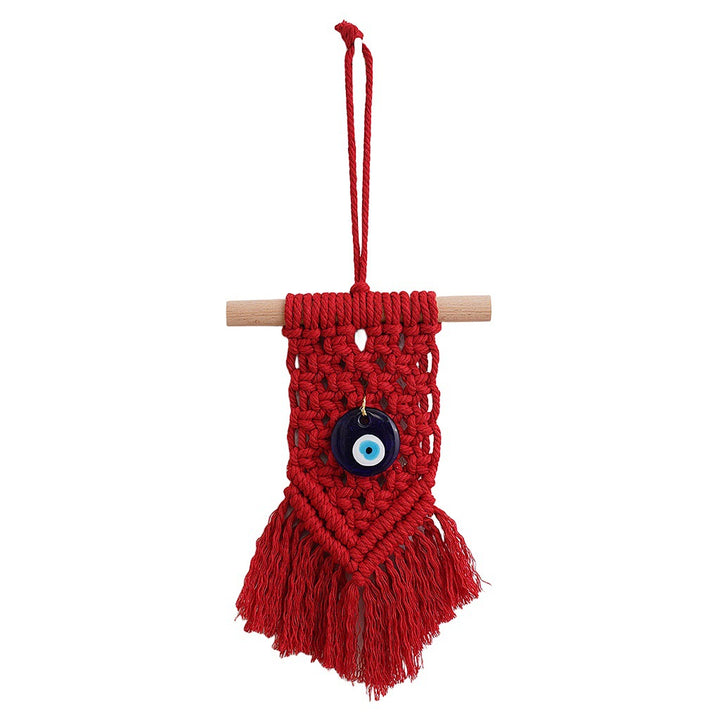Macrame Wall Hanging Art Piece Kalsten