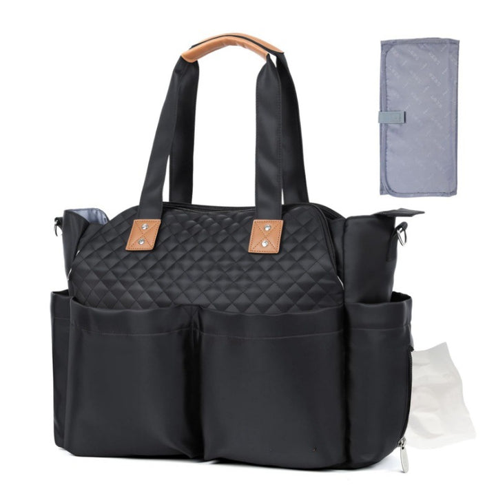 Functional diaper bag Kalsten