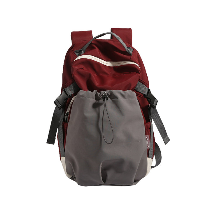 Versatile Hiking Backpack Kalsten