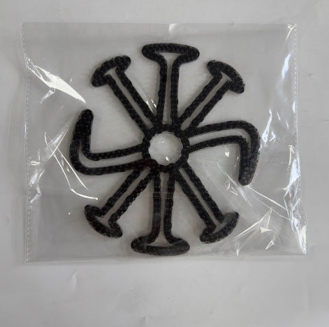 Multi-Purpose Silicone Cable Organizer Kalsten
