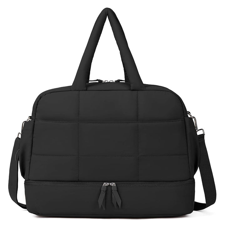 Padded Multifunctional Travel Bag Kalsten
