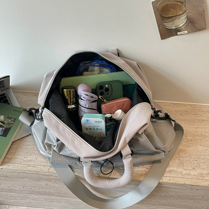 Multifunctional Utility Duffel Bag Kalsten