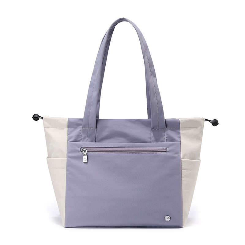 Spacious Multi-Functional Tote Bag Kalsten