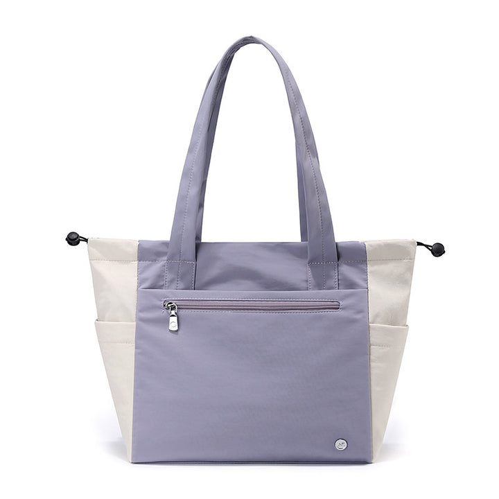 Spacious Multi-Functional Tote Bag Kalsten