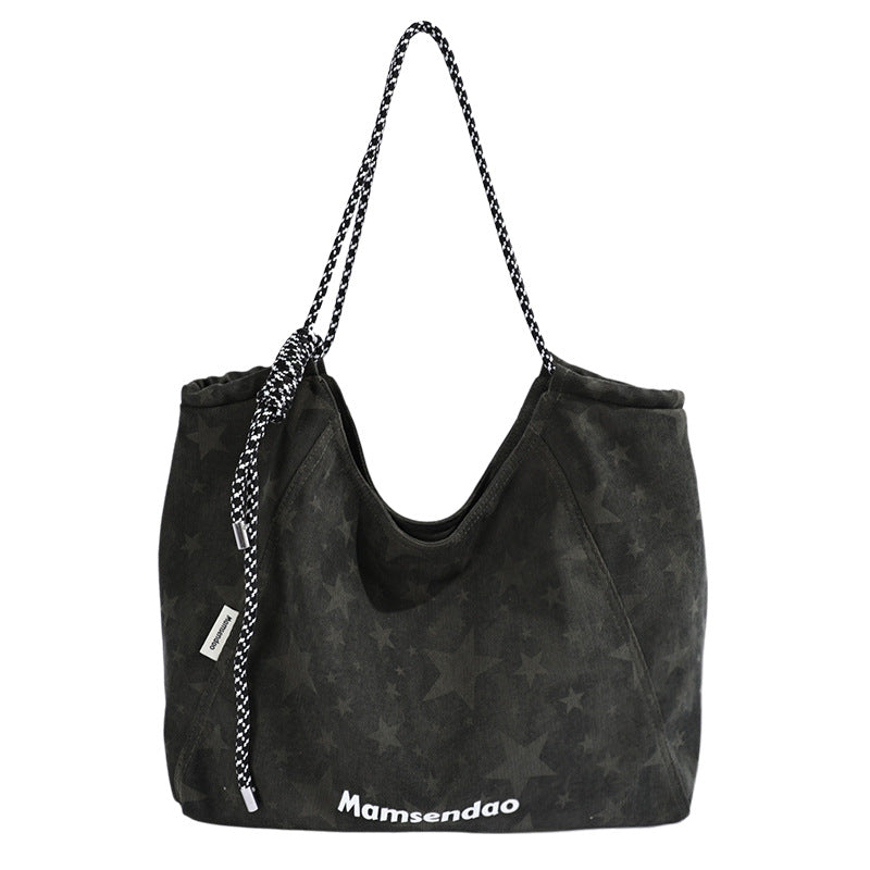 Casual Utility Tote Bag Kalsten