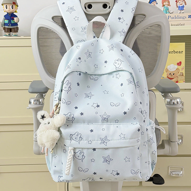 Cute Cartoon-Themed Backpack Kalsten 1791205141