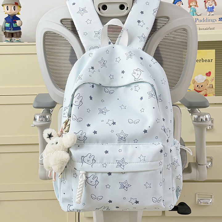 Cute Cartoon-Themed Backpack Kalsten 1791205141