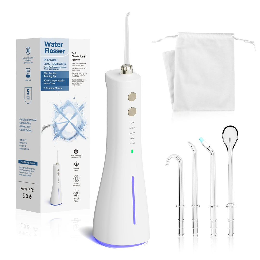 Portable Oral Irrigator Kalsten