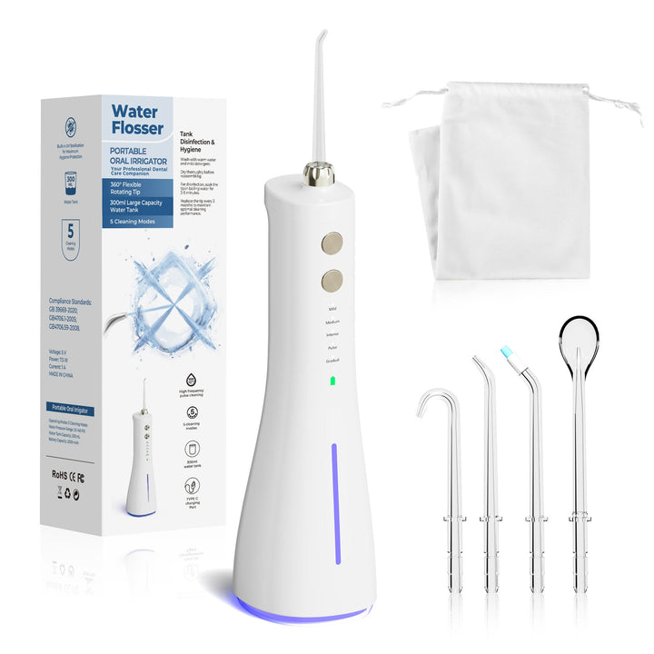 Portable Oral Irrigator Kalsten