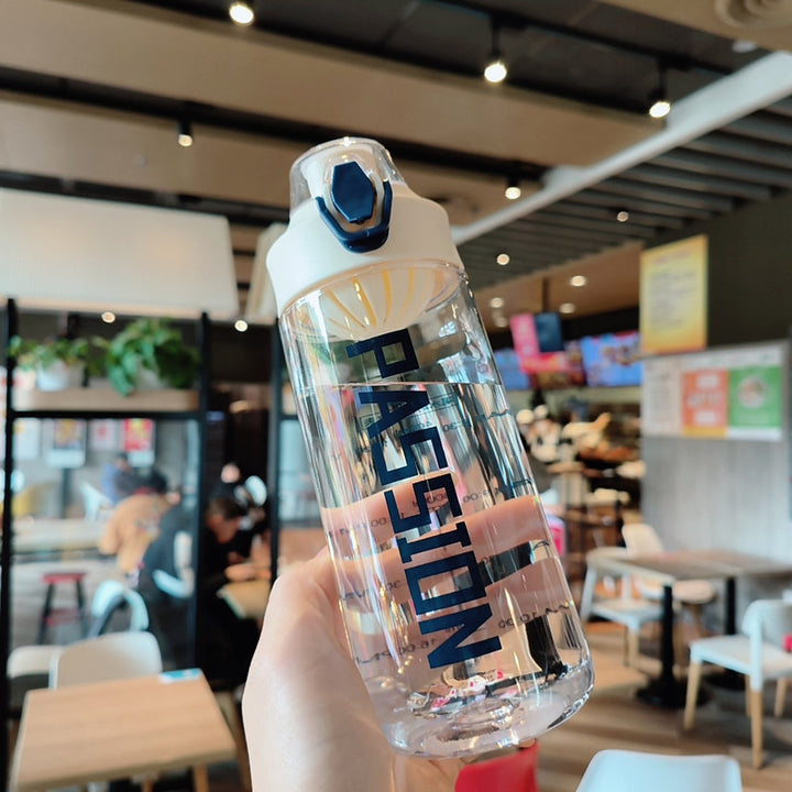 Women Insulated Water Bottle with Quick Open Mechanism Kalsten