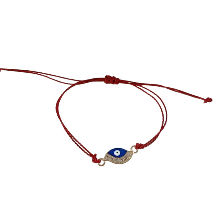 Eye-Catching Adjustable Bracelet Kalsten