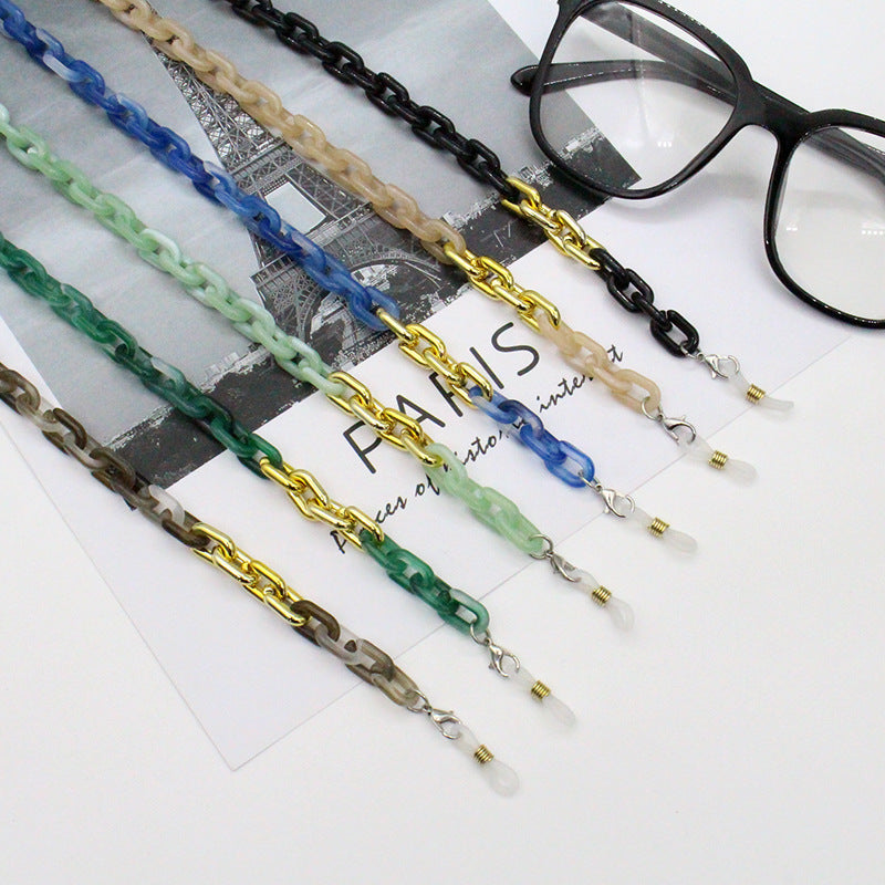 Stylish Eyewear Retainer Chain Kalsten 1788159803