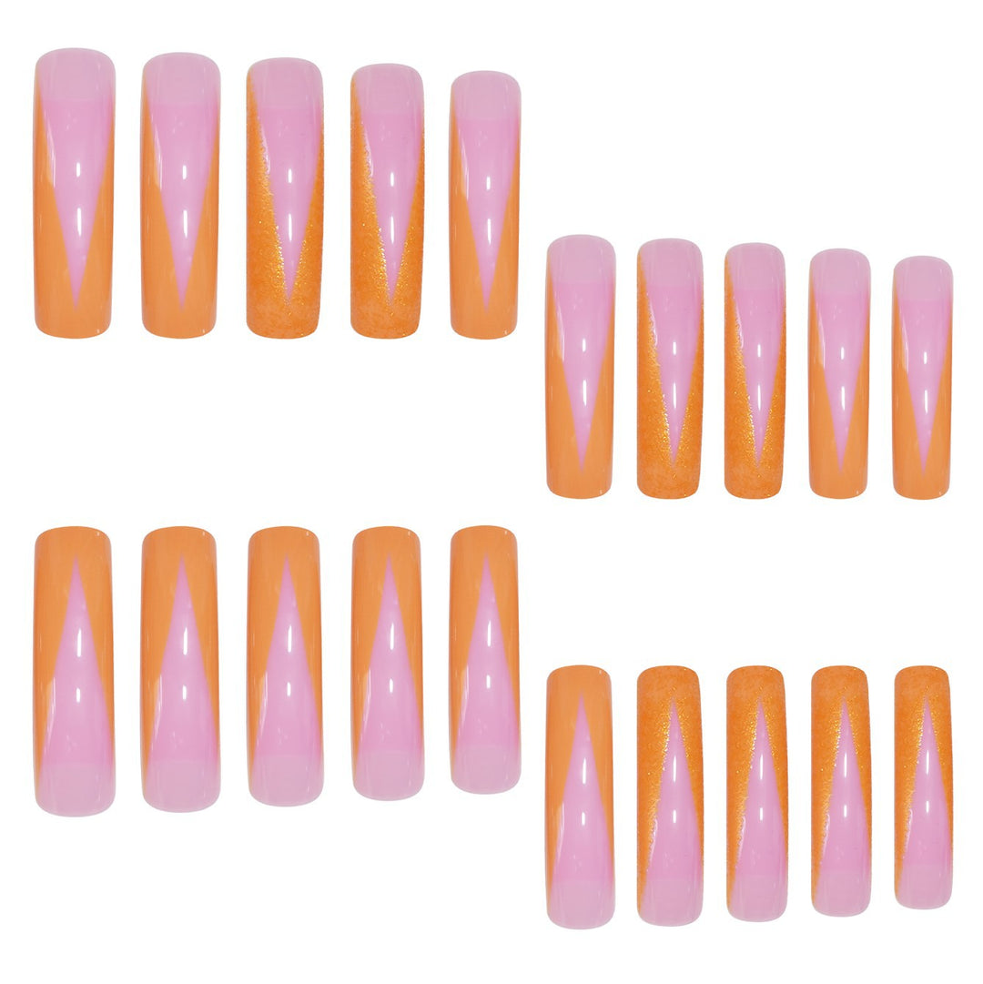 Fashionable Nail Art Kalsten