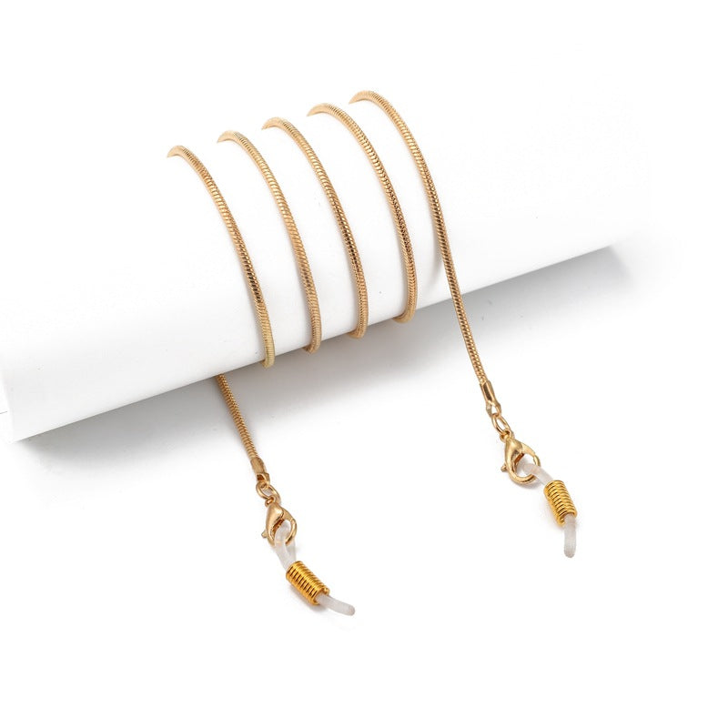 Premium Adjustable Eyewear Chain Kalsten