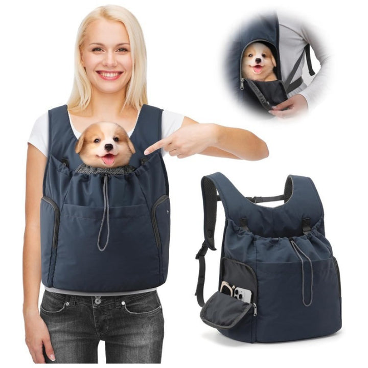Practical carrier for pets Kalsten