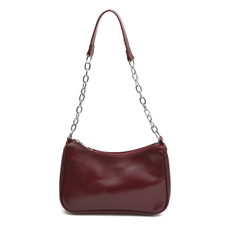 Modern Handheld Shoulder Bag