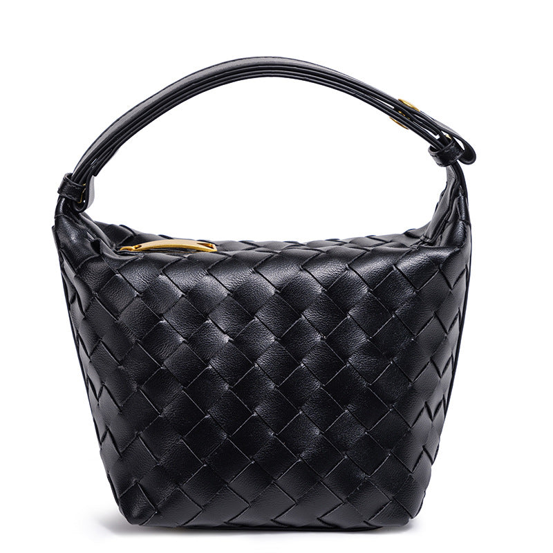 Woven Clutch Bag Kalsten