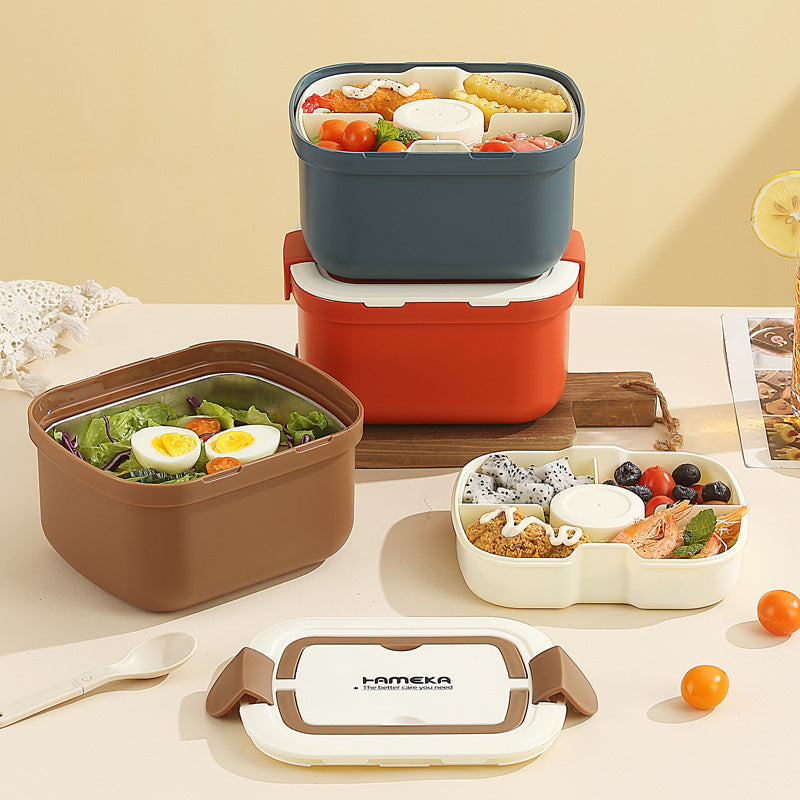 Food Storage