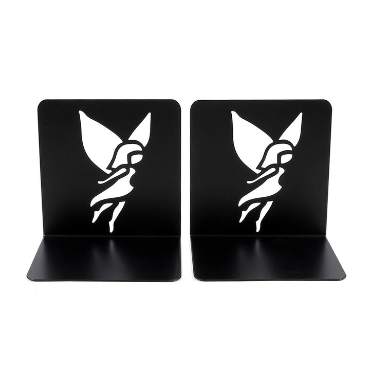 Decorative Animal-Themed Bookends