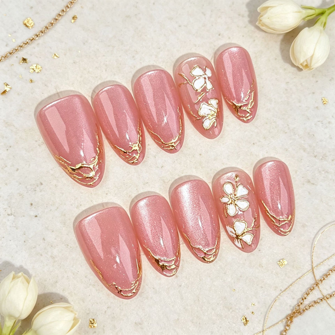 Nail Sticker Kalsten