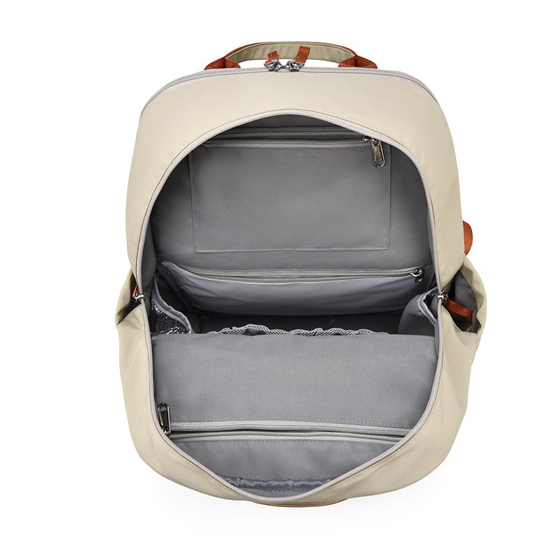 Multi-Functional Urban Travel Backpack Kalsten
