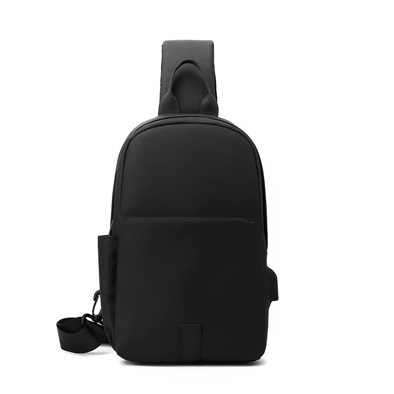 Compact Everyday Sling Backpack Kalsten