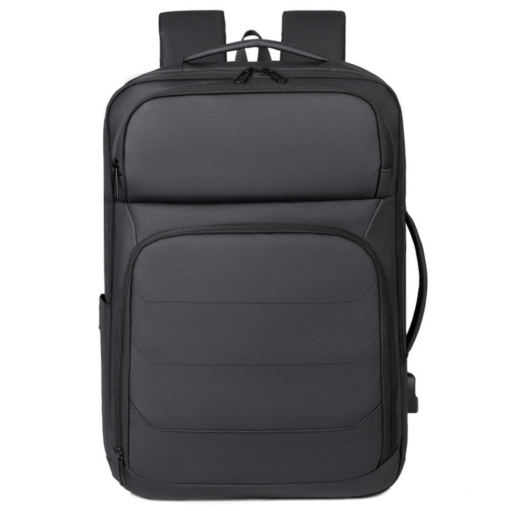 Spacious Tech-Ready Backpack Kalsten