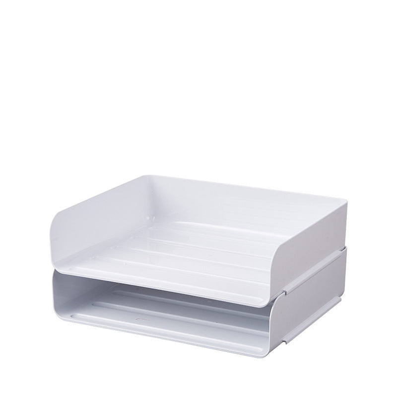 Versatile Multi-Layer File Organizer
