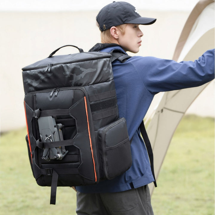 Multi-Functional Sports Backpack Kalsten