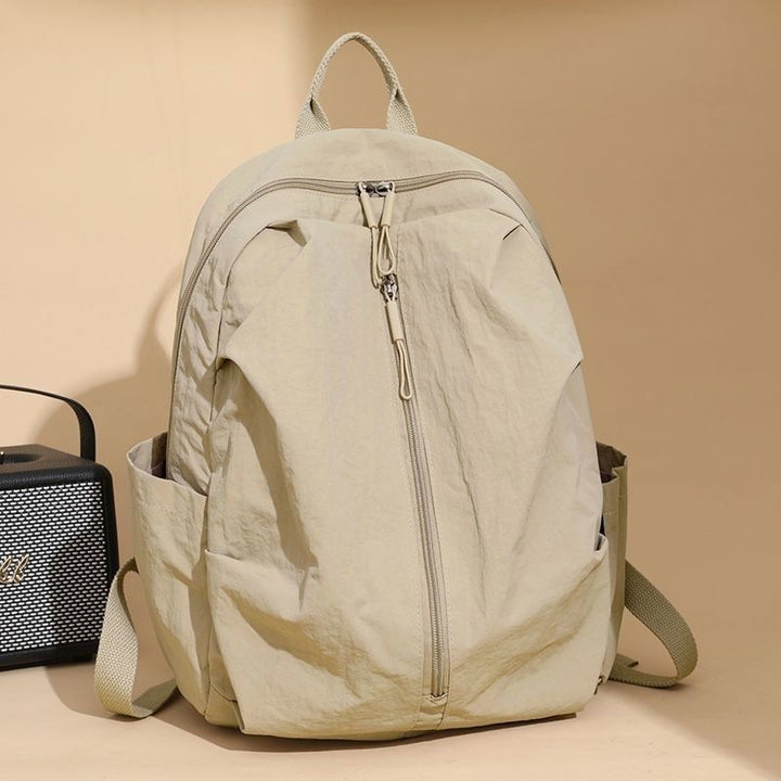 Backpack With Multiple Compartments From Kalsten