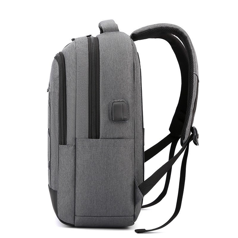 Modern Tech Backpack Kalsten