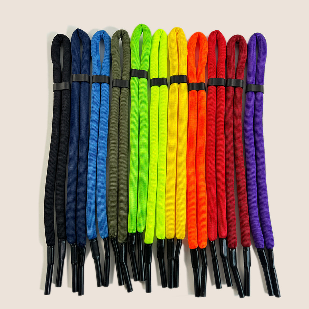 Durable Athletic Shoelaces Kalsten