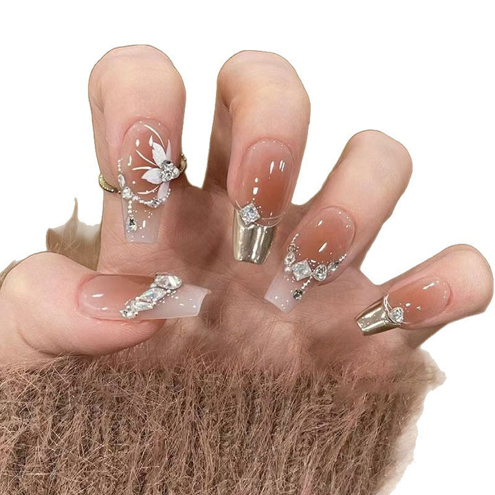 Nail Art Kalsten