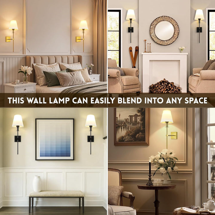 Modern Sconce
