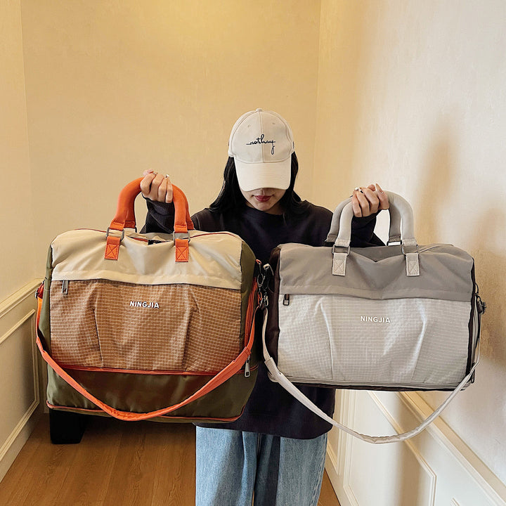Urban Utility Travel Duffel Kalsten