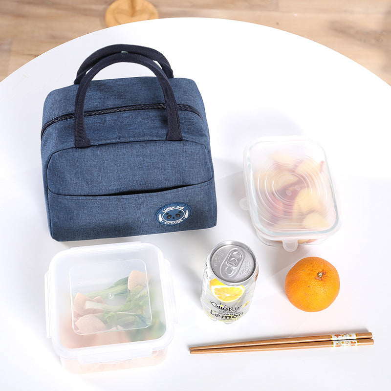Lunch Tote Kalsten