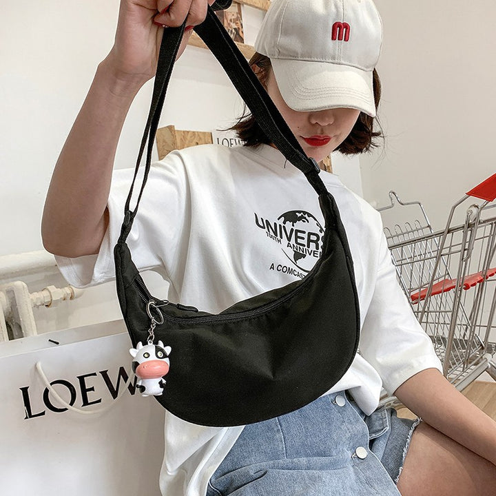 Modern Utility Sling Bag