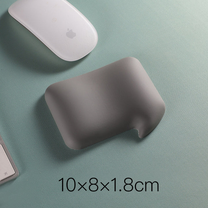Ergonomic Mouse Wrist Rest
