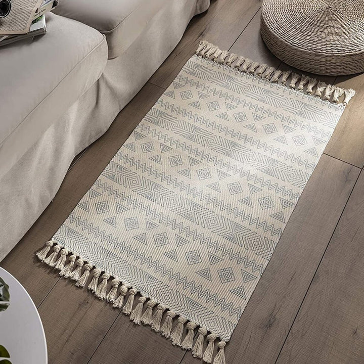 Decorative Area Rug Kalsten