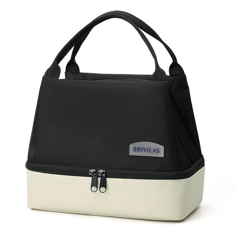 Compact Insulated Food Storage Container Kalsten