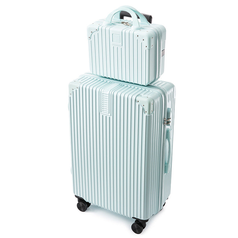 Premium Resilient Hard-Shell Suitcase Kalsten